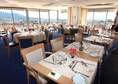 Club Maintenon Restaurant, Cannes