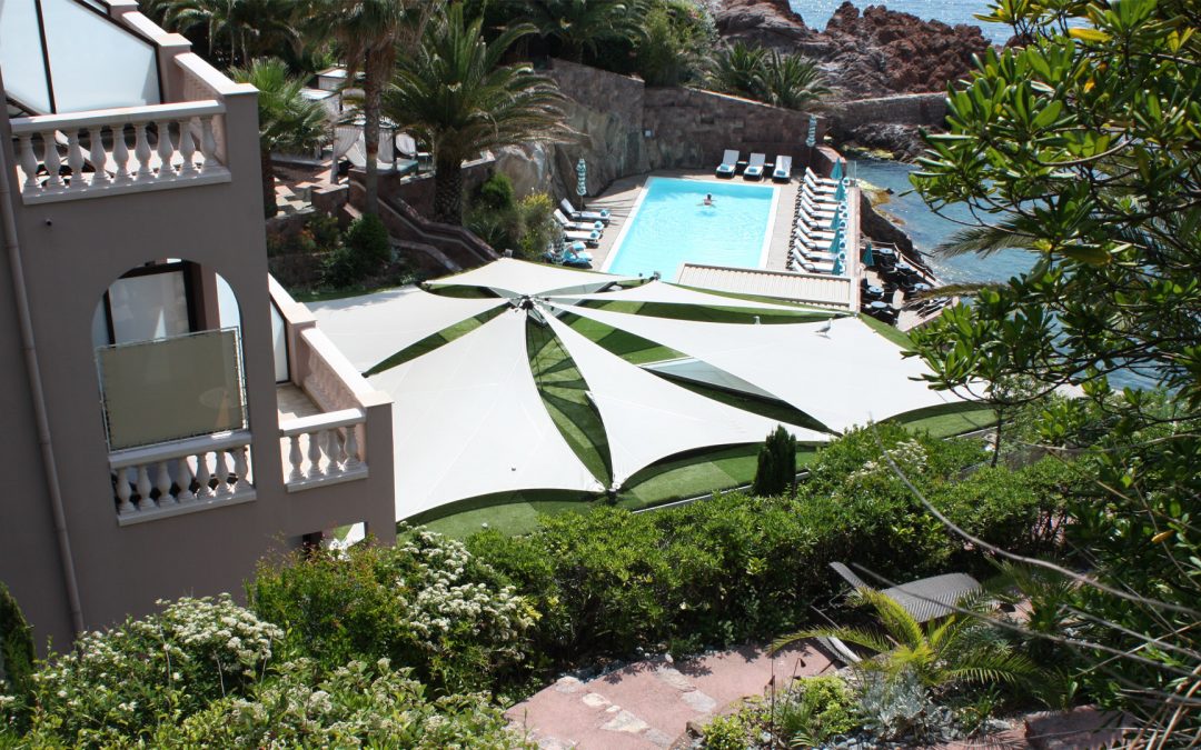 Hotel Miramar Beach, Théoule-Sur-Mer