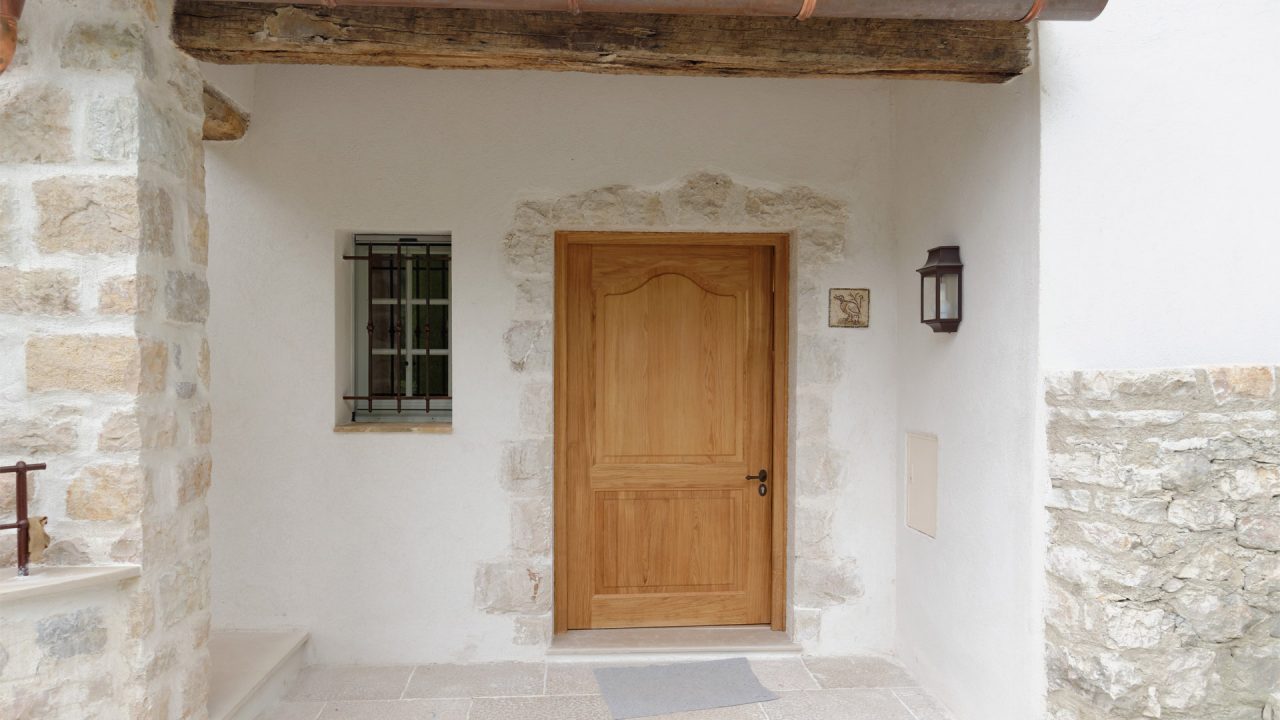 Villa, St Paul Michael Zander Architecture