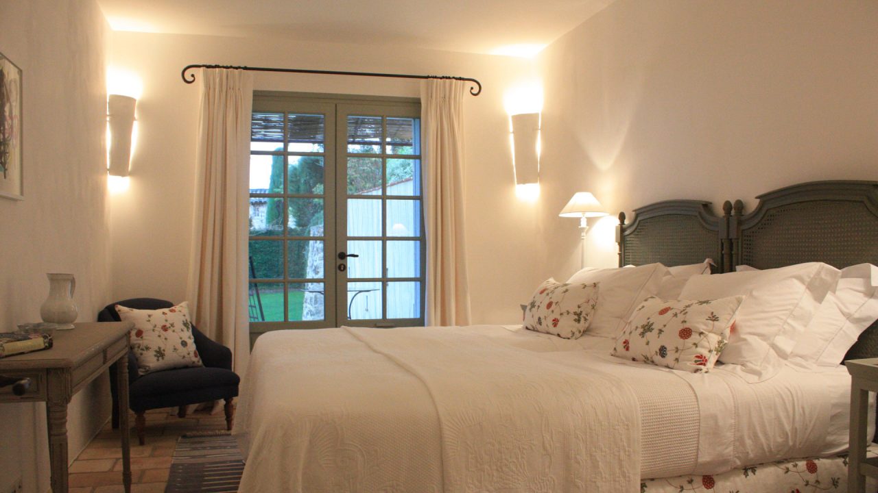 Villa, St Paul Michael Zander Architecture