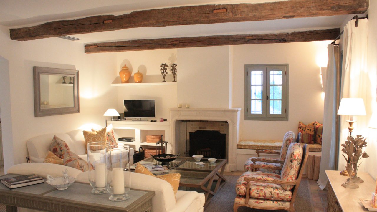 Villa, St Paul Michael Zander Architecture