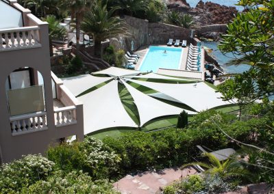 Hôtel Miramar Beach, Théoule-Sur-Mer